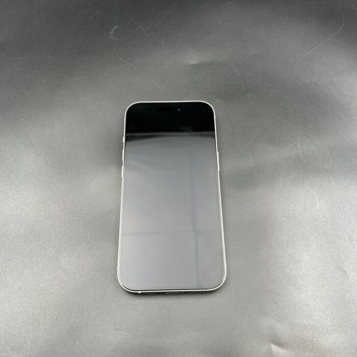 iPhone 15 128GB Green - Image 7