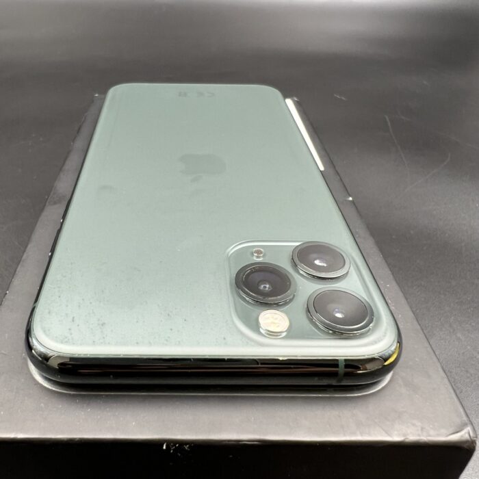 iPhone 11 Pro 256GB Midnight Green - Image 7