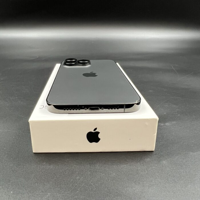 iPhone 14 Pro Max 512GB Space Black - Image 5