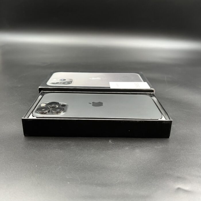 iPhone 13 Pro Max 128GB Graphite - Image 2