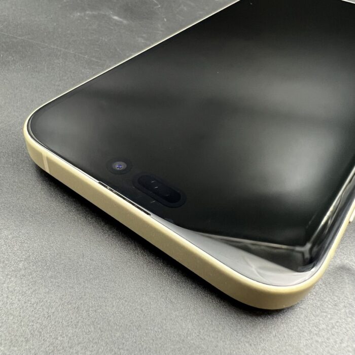 iPhone 15 Plus 128GB Yellow - Image 6