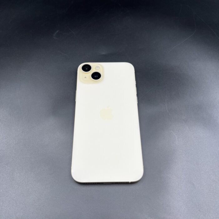 iPhone 15 Plus 128GB Yellow - Image 9
