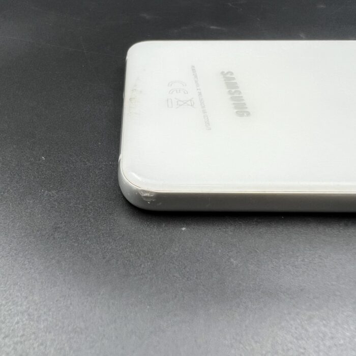 Samsung Galaxy S21 FE 128GB Phantom White - Image 7