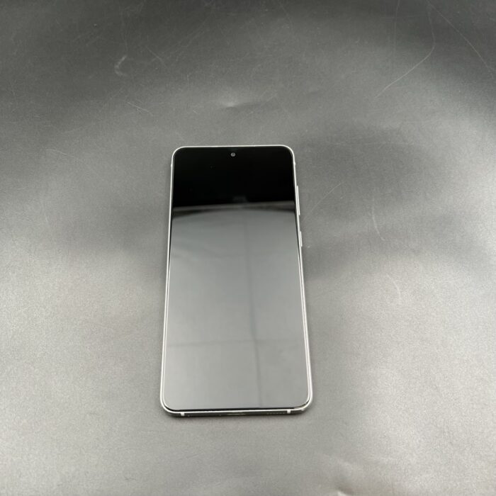 Samsung Galaxy S21 FE 128GB Phantom White - Image 9
