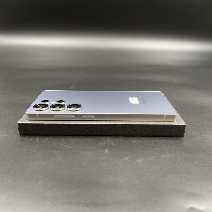 Samsung Galaxy S25 Ultra 256GB Titanium Silverblue - Image 3