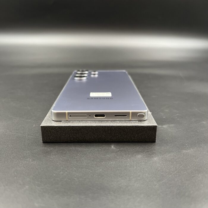 Samsung Galaxy S25 Ultra 256GB Titanium Silverblue - Image 4