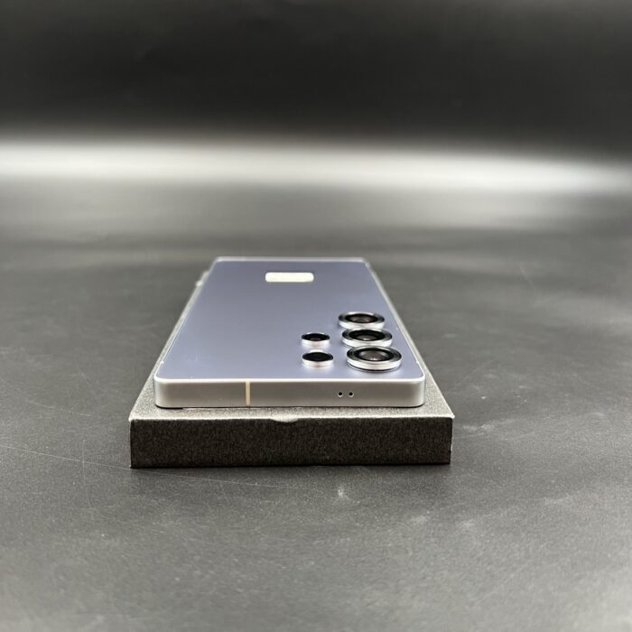 Samsung Galaxy S25 Ultra 256GB Titanium Silverblue - Image 6