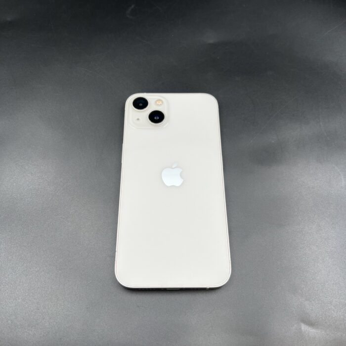 iPhone 13 128GB Starlight - Image 8