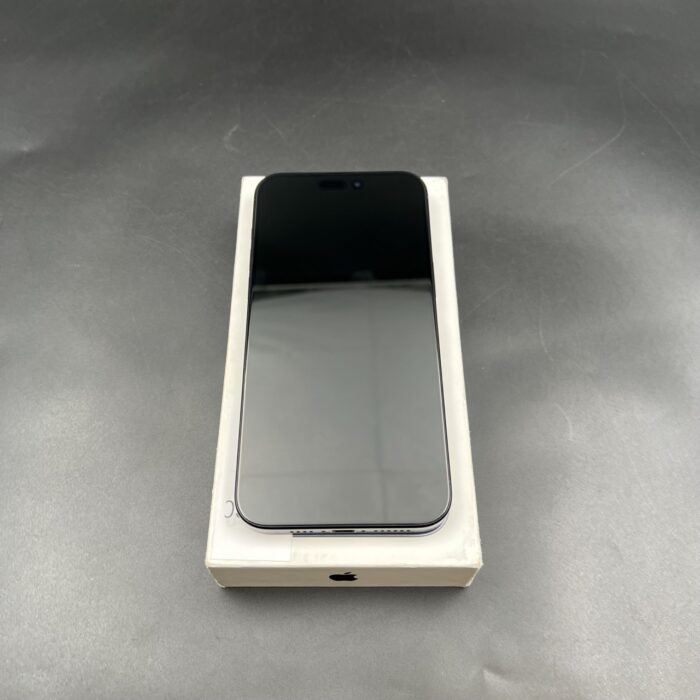 iPhone 15 Pro Max 256GB Blue Titanium - Image 8