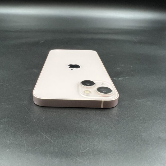 iPhone 13 128GB Pink - Image 6