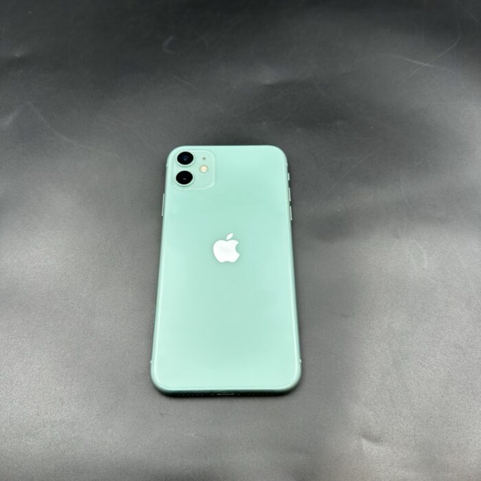 iPhone 11 64GB Green - Image 8