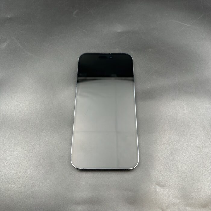 iPhone 14 Pro Max 256GB Deep Purple (E-Sim) - Image 6