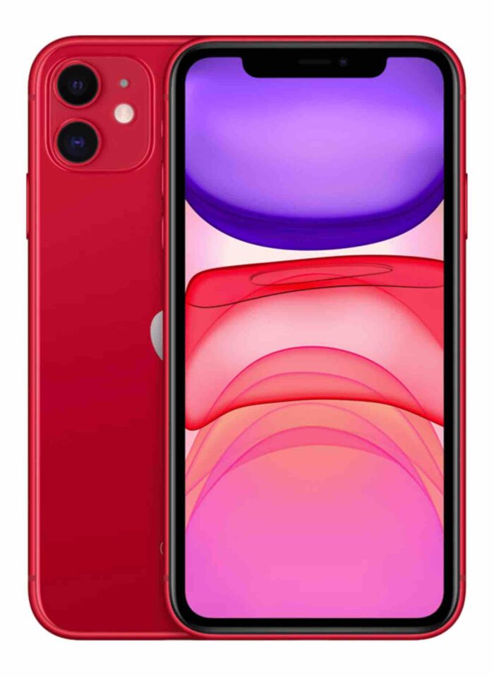 iPhone 11 128GB (Product) Red
