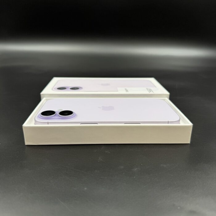iPhone 17 256GB Lavender - Image 2