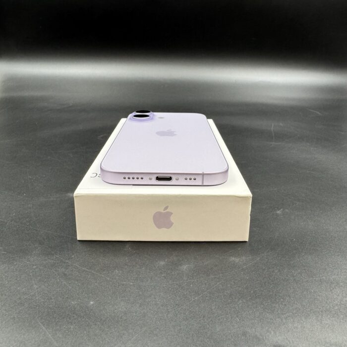 iPhone 17 256GB Lavender - Image 4