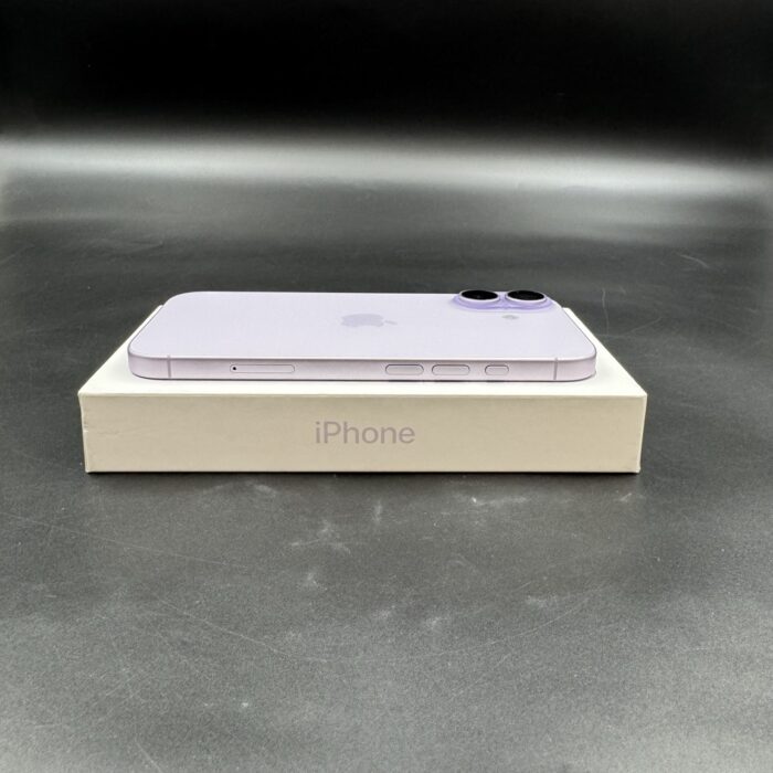 iPhone 17 256GB Lavender - Image 5