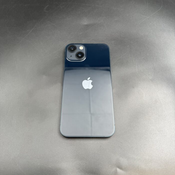 iPhone 13 128GB Midnight - Image 8