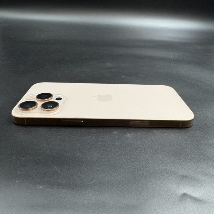 iPhone 16 Pro Max 256GB Desert Titanium - Image 2