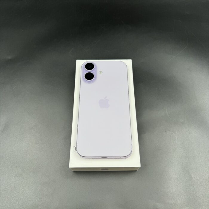 iPhone 17 256GB Lavender - Image 8