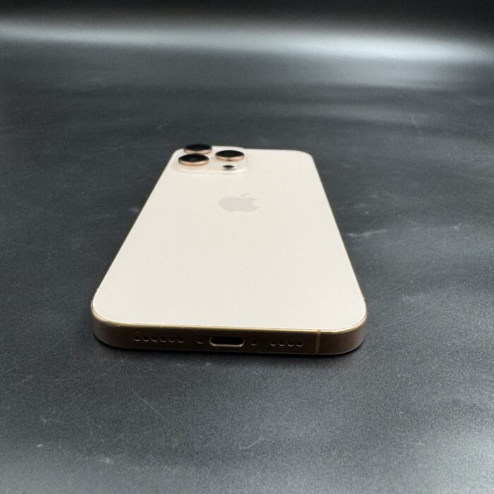 iPhone 16 Pro Max 256GB Desert Titanium - Image 3