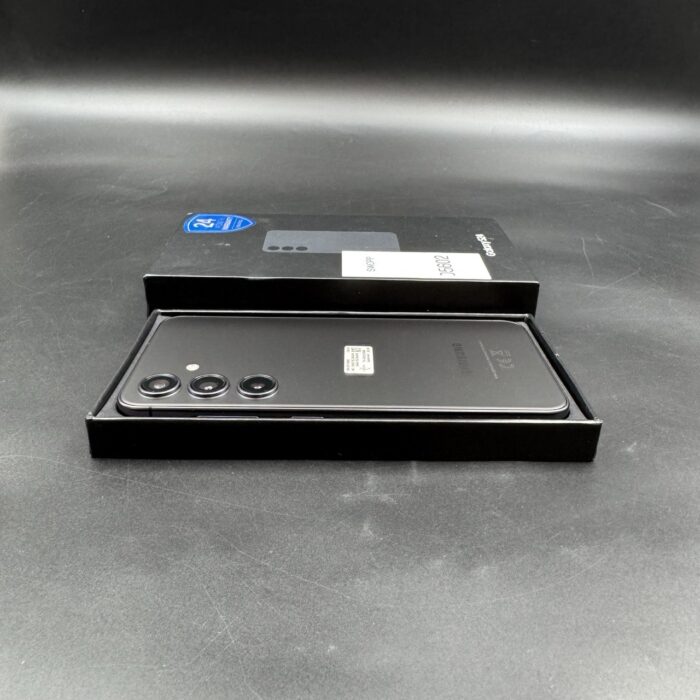 Samsung Galaxy S24 256GB Onyx Black - Image 2