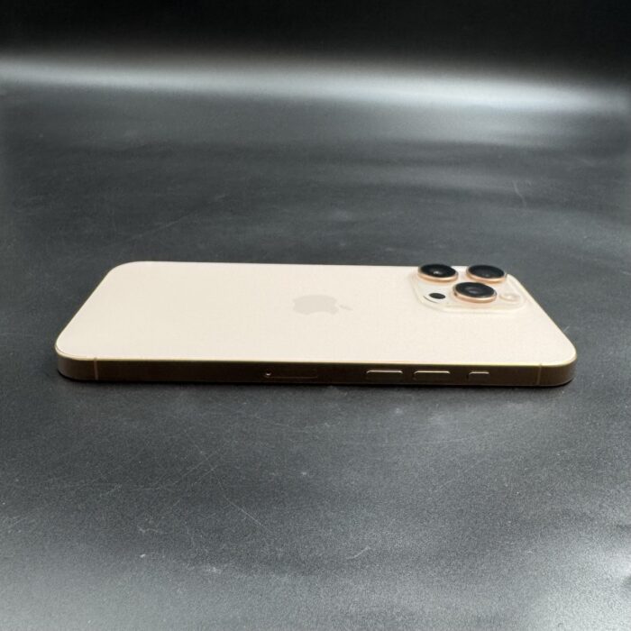 iPhone 16 Pro Max 256GB Desert Titanium - Image 4