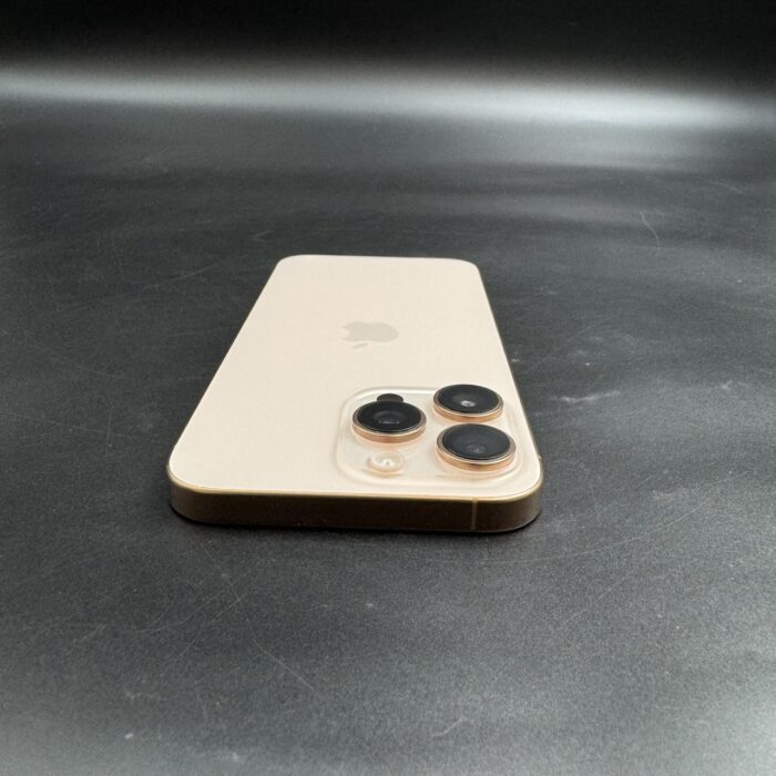 iPhone 16 Pro Max 256GB Desert Titanium - Image 5