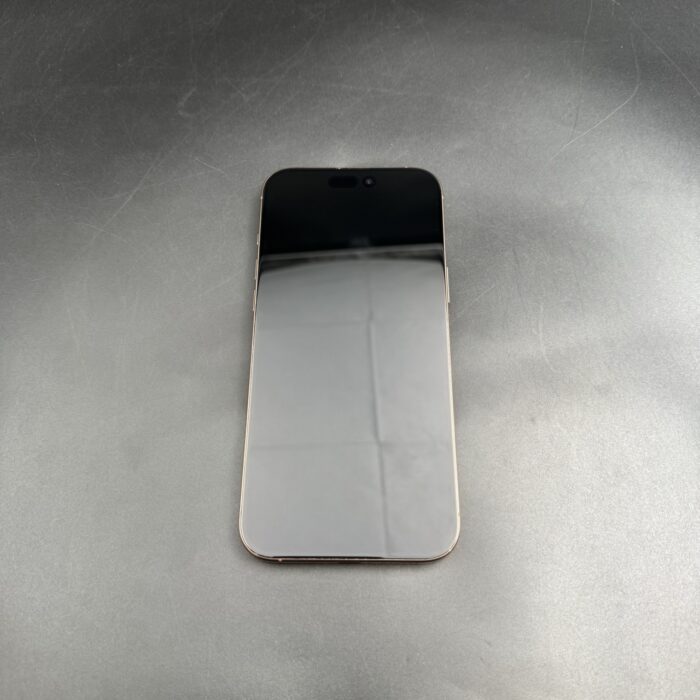 iPhone 16 Pro Max 256GB Desert Titanium - Image 6