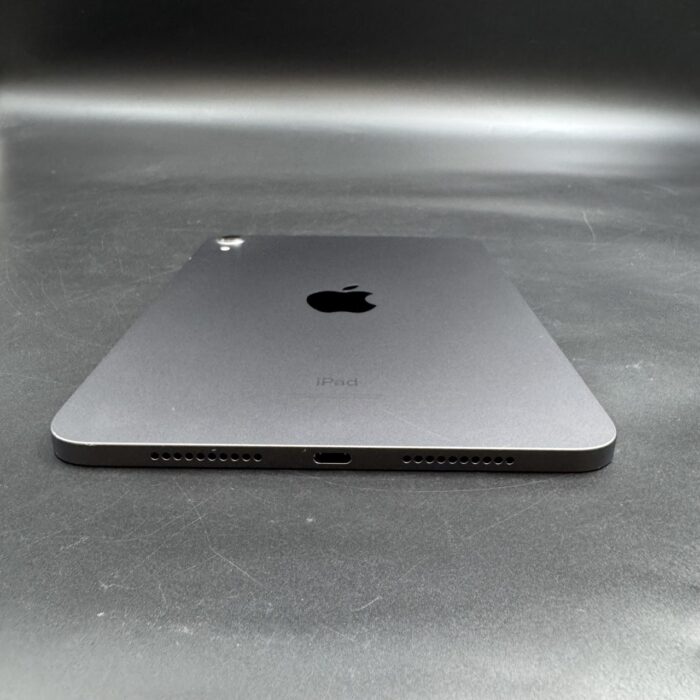iPad Mini 6th Gen  64GB Space Gray - Image 4