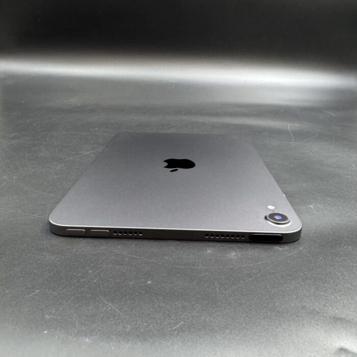 iPad Mini 6th Gen  64GB Space Gray - Image 6