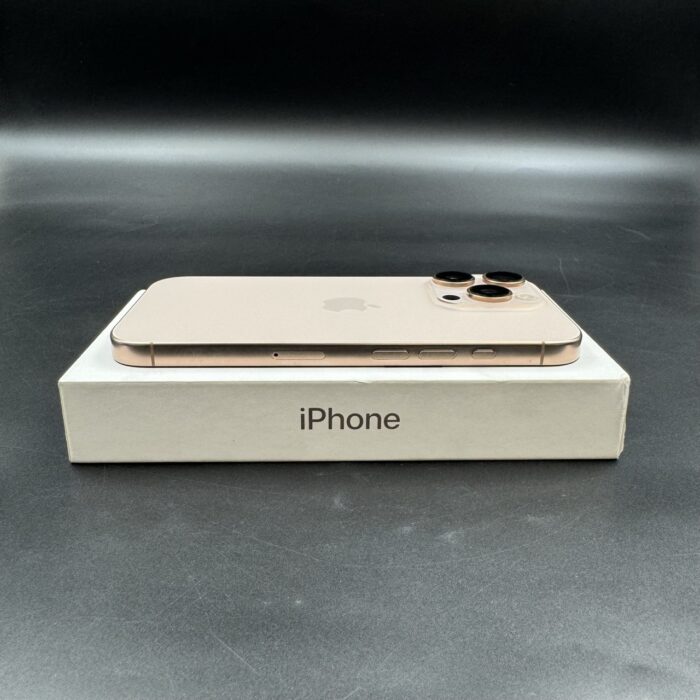 iPhone 16 Pro 128GB Desert Titanium - Image 5