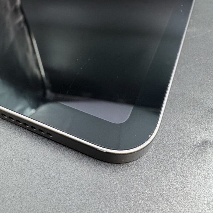 iPad Mini 6th Gen  64GB Space Gray - Image 7