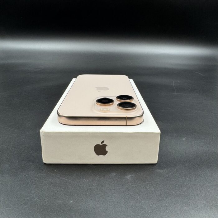 iPhone 16 Pro 128GB Desert Titanium - Image 6