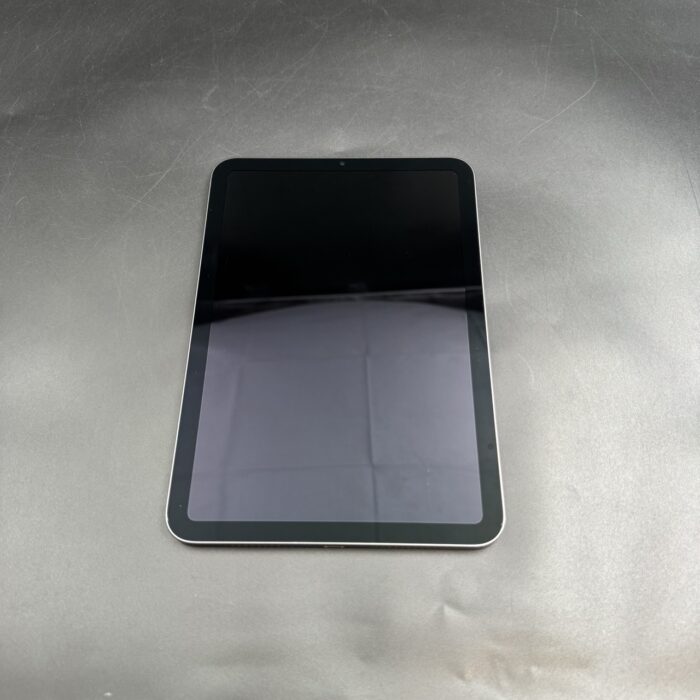 iPad Mini 6th Gen  64GB Space Gray - Image 8