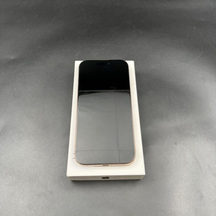 iPhone 16 Pro 128GB Desert Titanium - Image 7
