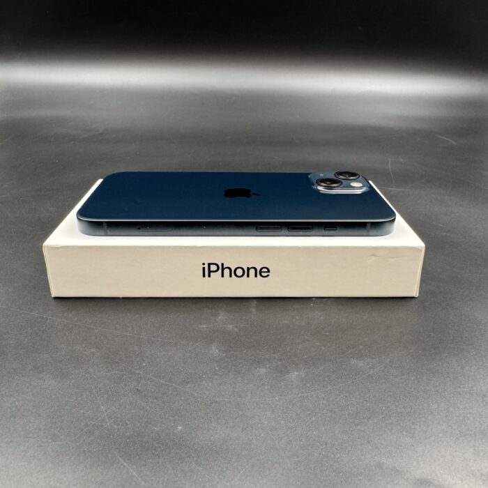 iPhone 13 256GB Midnight - Image 5