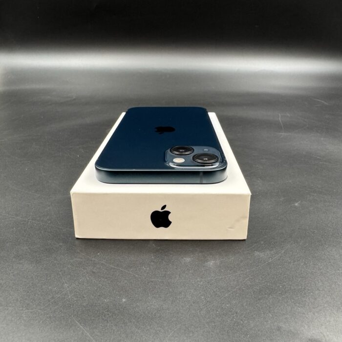 iPhone 13 256GB Midnight - Image 6