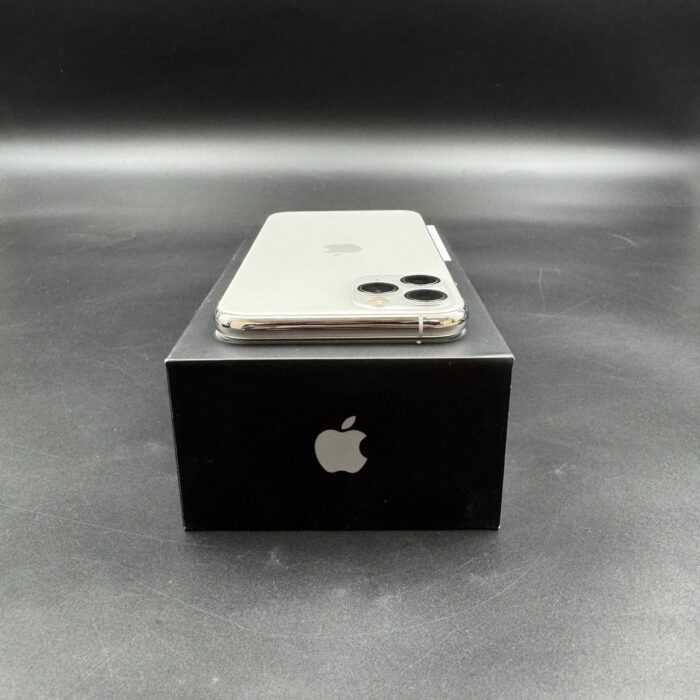 iPhone 11 Pro 64GB Silver - Image 6