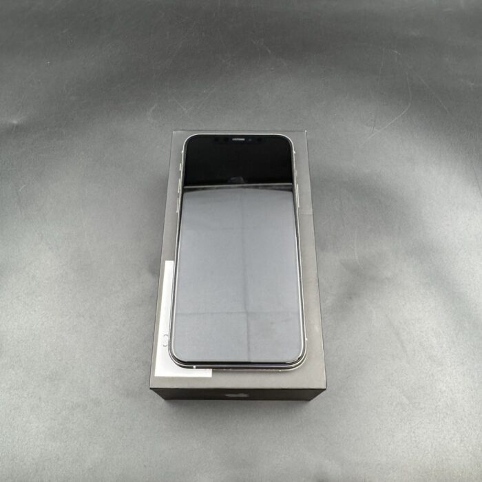 iPhone 11 Pro 64GB Silver - Image 8