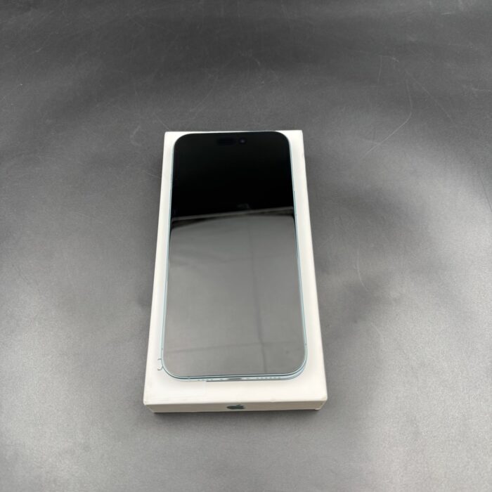 iPhone 16 Plus 128GB Teal - Image 7