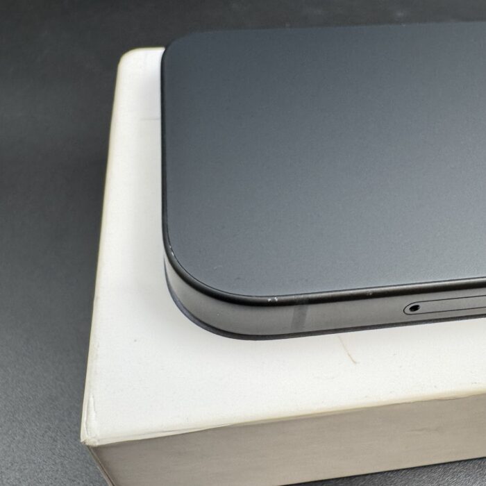 iPhone 15 256GB Black - Image 5