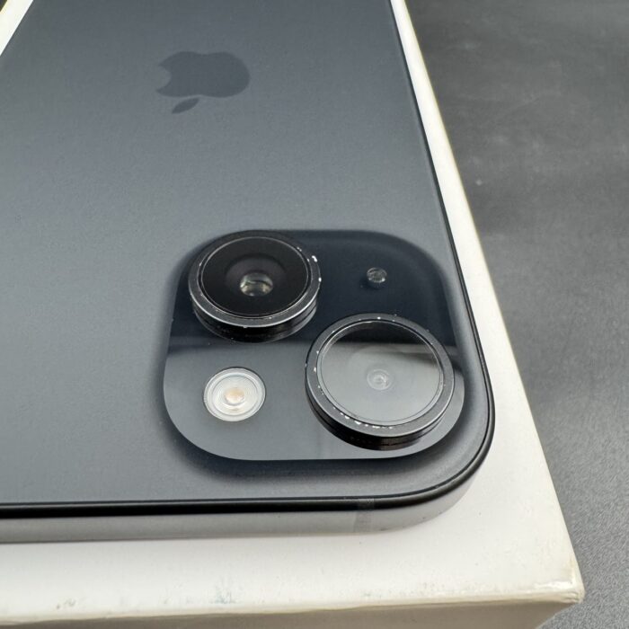 iPhone 15 256GB Black - Image 7