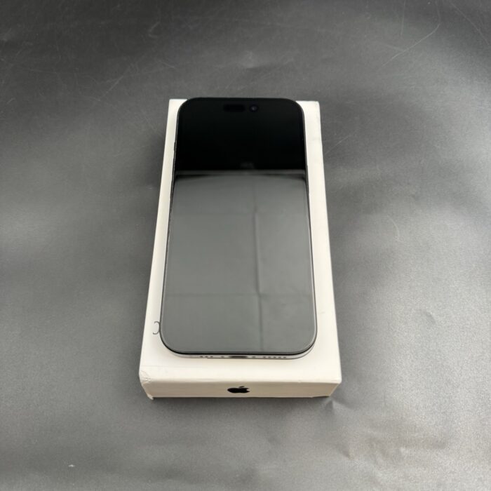 iPhone 15 256GB Black - Image 8