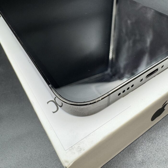 iPhone 14 Pro Max 128GB Space Black - Image 8