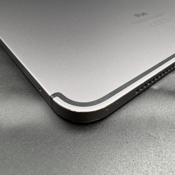 iPad Air 4 256GB Wifi + Cellular Space Gray - Image 3