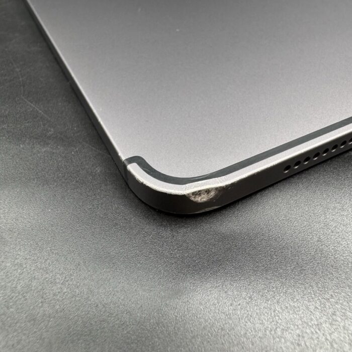 iPad Air 4 256GB Wifi + Cellular Space Gray - Image 7