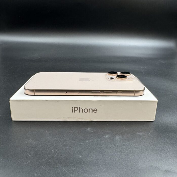 iPhone 16 Pro 128GB Desert Titanium - Image 5