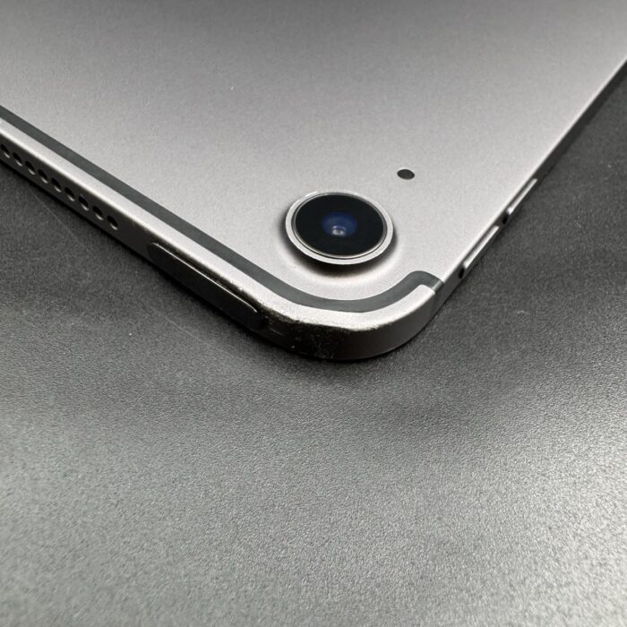 iPad Air 4 256GB Wifi + Cellular Space Gray - Image 9