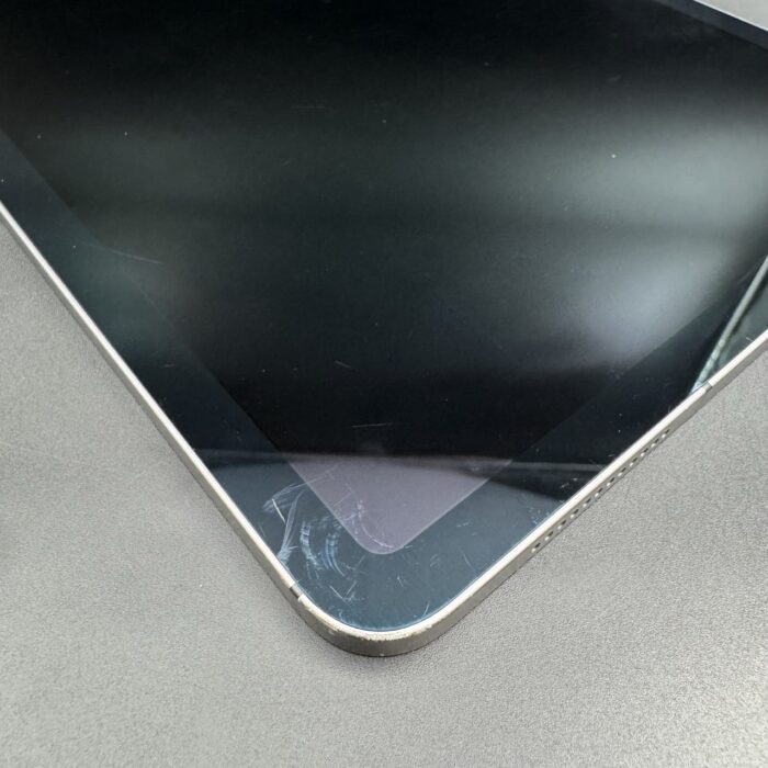 iPad Air 4 256GB Wifi + Cellular Space Gray - Image 10