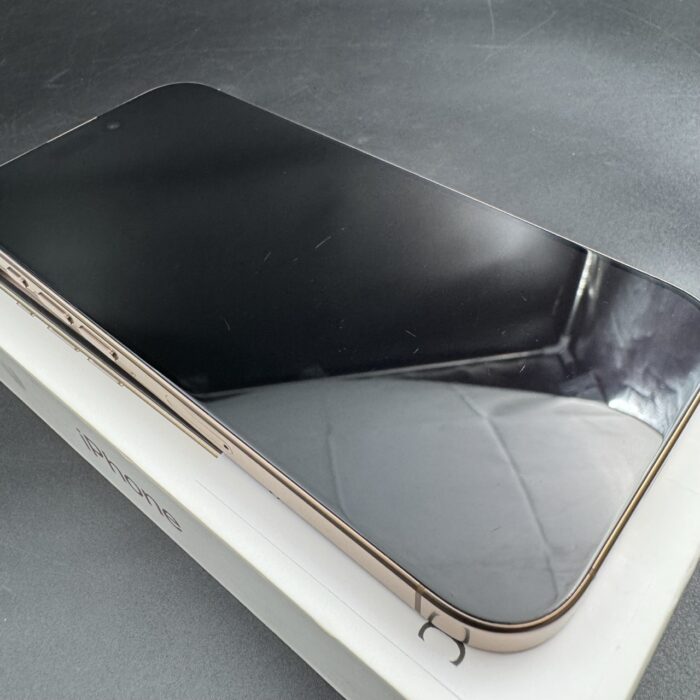 iPhone 16 Pro 128GB Desert Titanium - Image 7